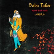 Ahura