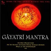 Gayatri Mantra