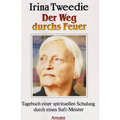 Irina Tweedie