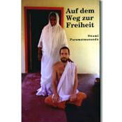 Swami Paramatmananda