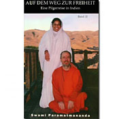 Swami Paramatmananda