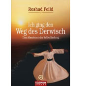 Reshad Feild